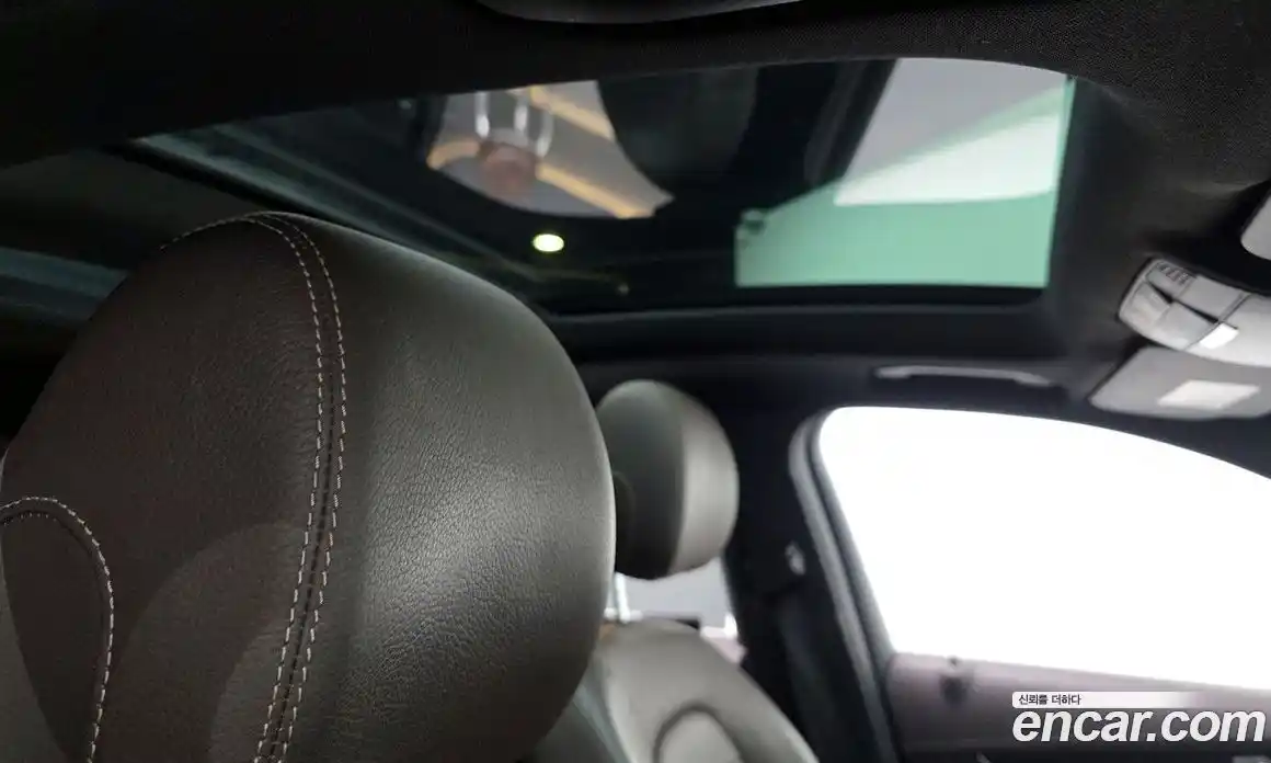 Mercedes-Benz GLC-Class 2016 2.1 Автомат в Москве № 161877, фото 3