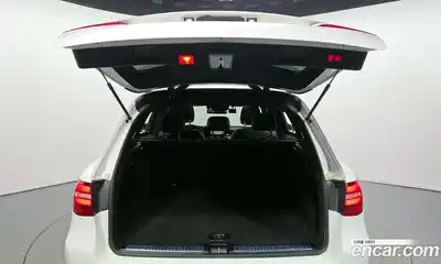 Mercedes-Benz GLC-Class 2016 2.1 Автомат в Москве № 161877, миниатюра 4