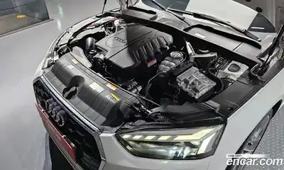 Audi A5 2023 2.0 Автомат в Москве № 162559, миниатюра 12