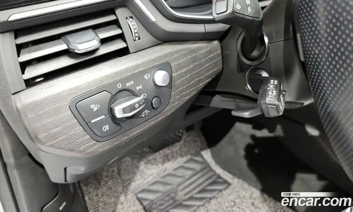 Audi A5 2023 2.0 Автомат в Москве № 162559, фото 16