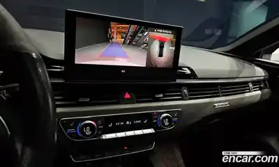 Audi A5 2023 2.0 Автомат в Москве № 162559, миниатюра 3