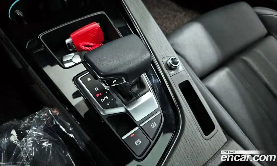 Audi A5 2023 2.0 Автомат в Москве № 162559, фото 4