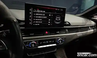 Audi A5 2023 2.0 Автомат в Москве № 162559, миниатюра 8