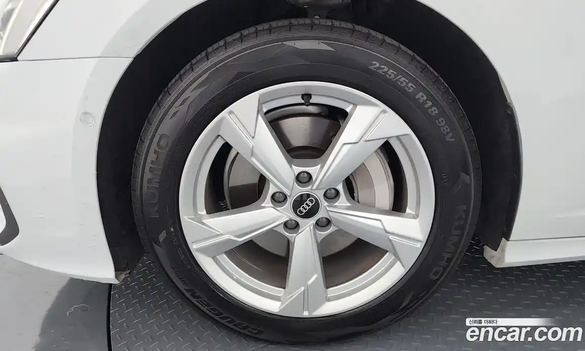 Audi A6 2021 2.0 Автомат в Москве № 162950, фото 14