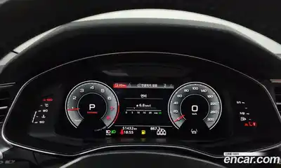 Audi A6 2021 2.0 Автомат в Москве № 162950, миниатюра 4