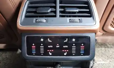 Audi A6 2021 2.0 Автомат в Москве № 162950, миниатюра 7