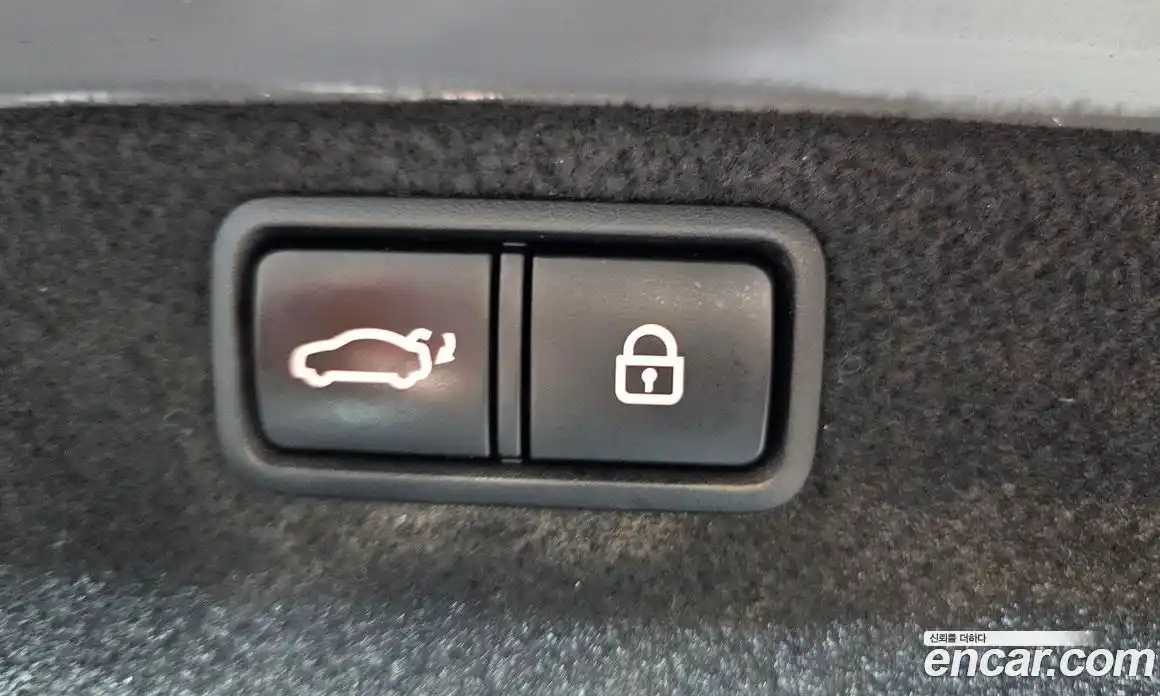 Genesis G80 2019 3.3 Автомат в Москве № 16305, фото 11