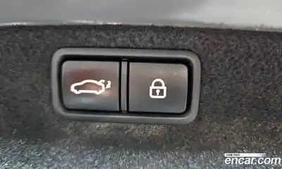 Genesis G80 2019 3.3 Автомат в Москве № 16305, миниатюра 11