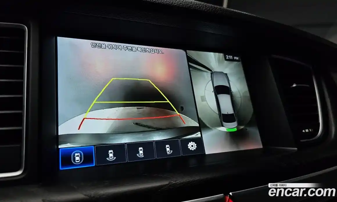 Genesis G80 2019 3.3 Автомат в Москве № 16305, фото 14