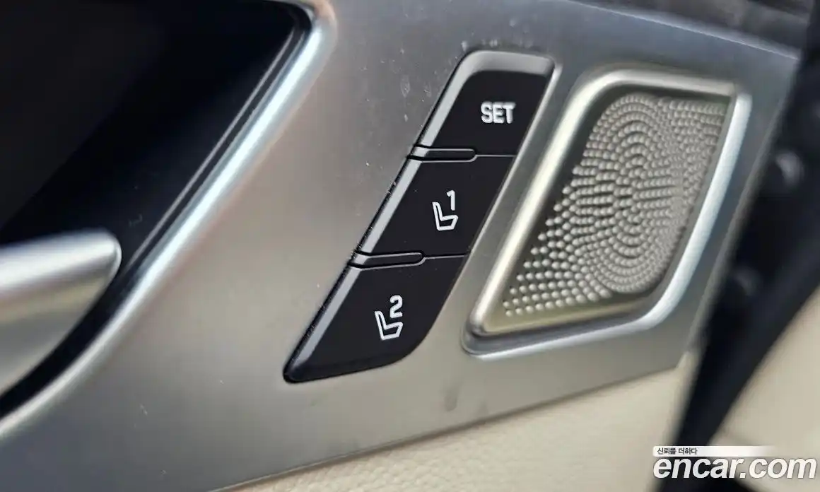 Genesis G80 2019 3.3 Автомат в Москве № 16305, фото 17