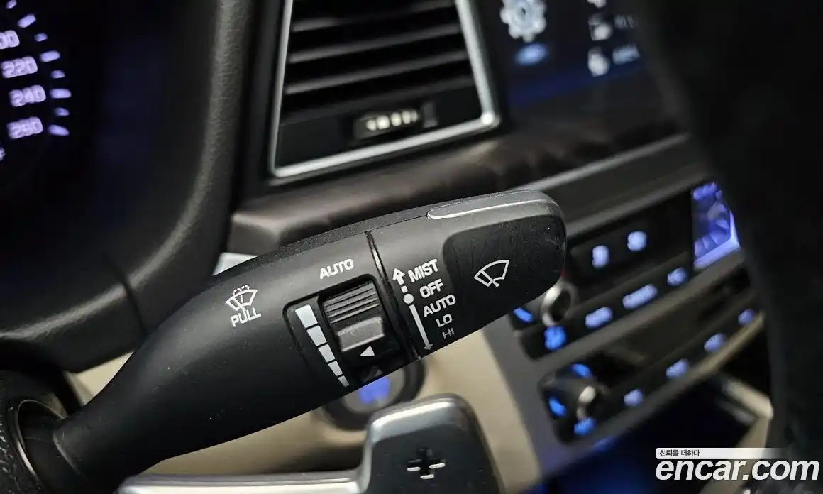 Genesis G80 2019 3.3 Автомат в Москве № 16305, фото 19