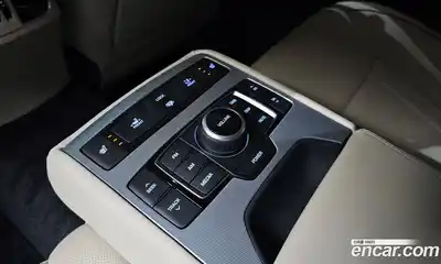 Genesis G80 2019 3.3 Автомат в Москве № 16305, миниатюра 5