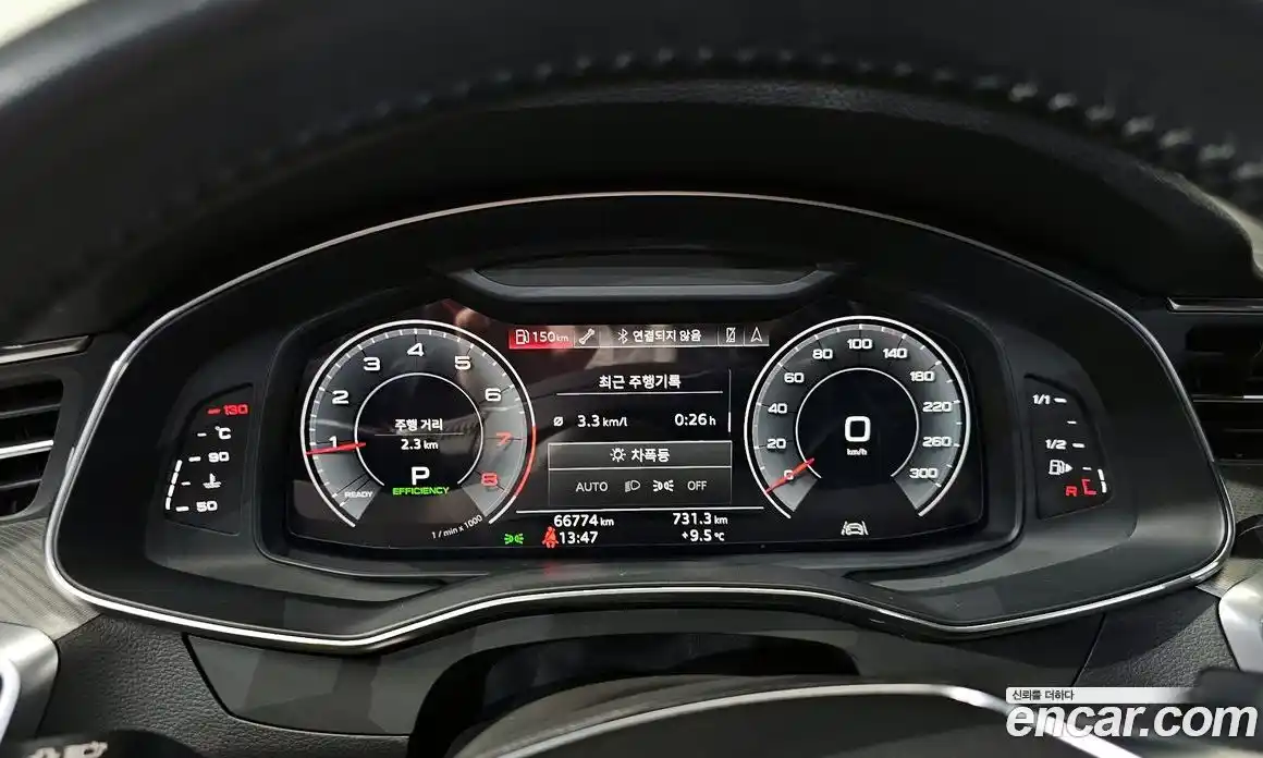 Audi A6 2020 2.0 Автомат в Москве № 163154, фото 14