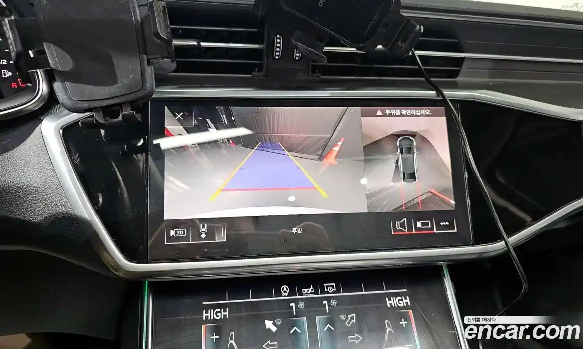 Audi A6 2020 2.0 Автомат в Москве № 163154, фото 18