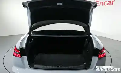 Audi A6 2020 2.0 Автомат в Москве № 163154, миниатюра 2