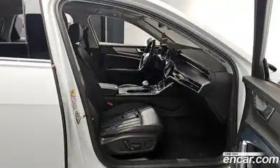 Audi A6 2020 2.0 Автомат в Москве № 163154, миниатюра 4