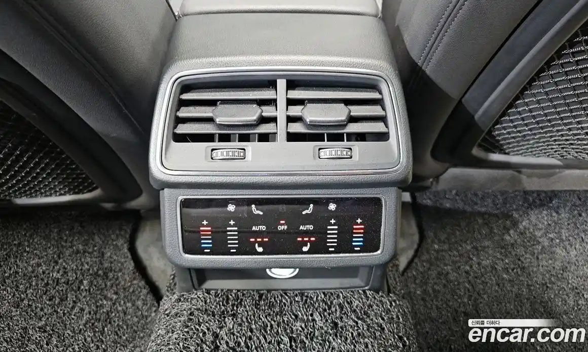 Audi A6 2020 2.0 Автомат в Москве № 163154, фото 5