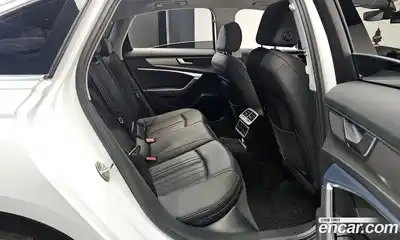 Audi A6 2020 2.0 Автомат в Москве № 163154, миниатюра 9