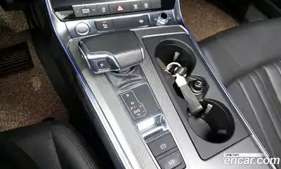 Audi A6 2020 2.0 Автомат в Москве № 163393, миниатюра 11