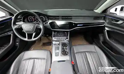 Audi A6 2020 2.0 Автомат в Москве № 163393, миниатюра 12