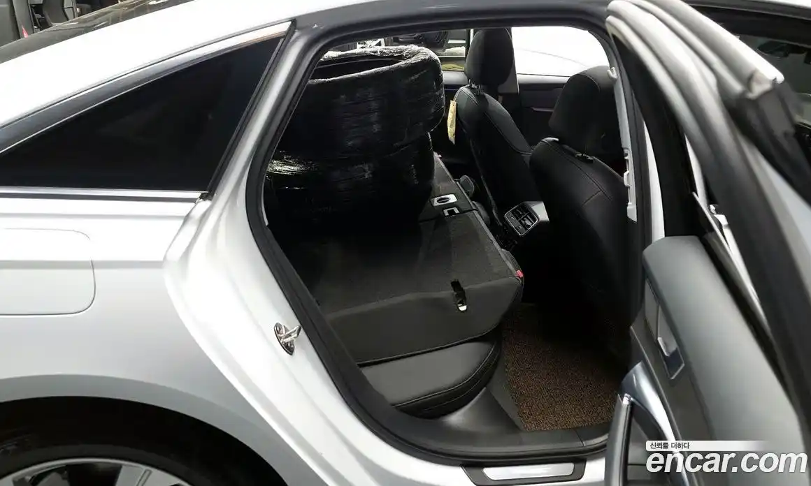 Audi A6 2020 2.0 Автомат в Москве № 163393, фото 15