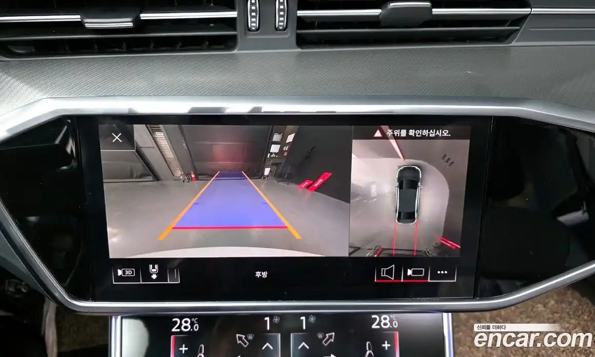 Audi A6 2020 2.0 Автомат в Москве № 163393, фото 18