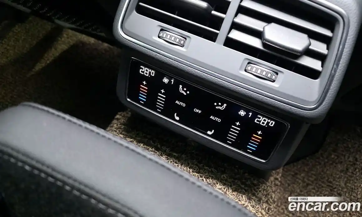 Audi A6 2020 2.0 Автомат в Москве № 163393, фото 19