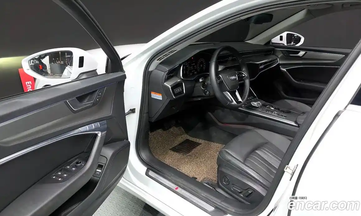 Audi A6 2020 2.0 Автомат в Москве № 163393, фото 20