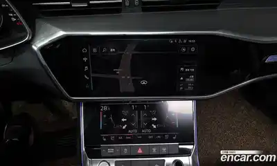 Audi A6 2020 2.0 Автомат в Москве № 163393, миниатюра 2