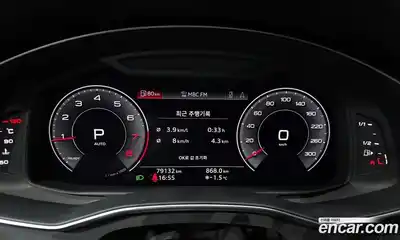 Audi A6 2020 2.0 Автомат в Москве № 163393, миниатюра 8