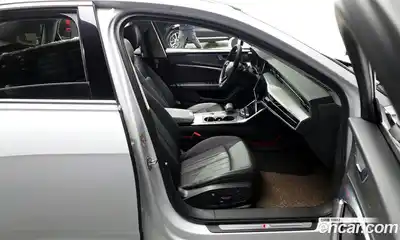 Audi A6 2020 2.0 Автомат в Москве № 163393, миниатюра 10