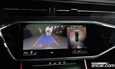 Audi A6 2020 2.0 Автомат в Москве № 163735, миниатюра 11