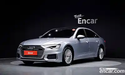 Audi A6 2020 2.0 Автомат в Москве № 163735, миниатюра 12