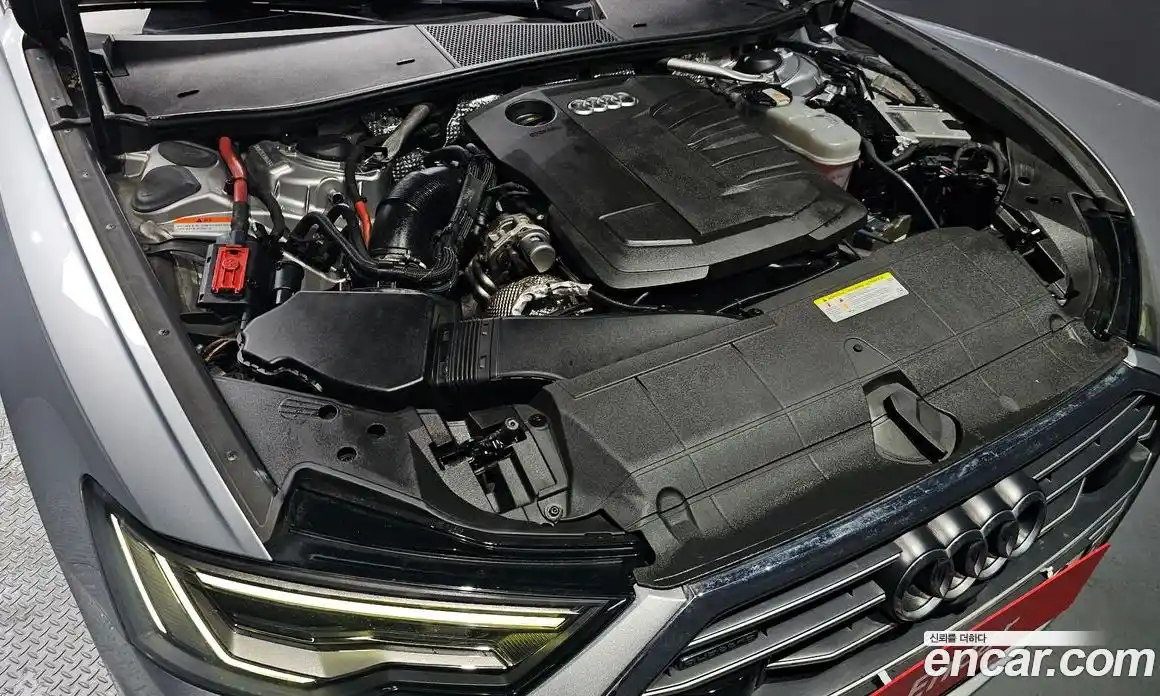 Audi A6 2020 2.0 Автомат в Москве № 163735, фото 14