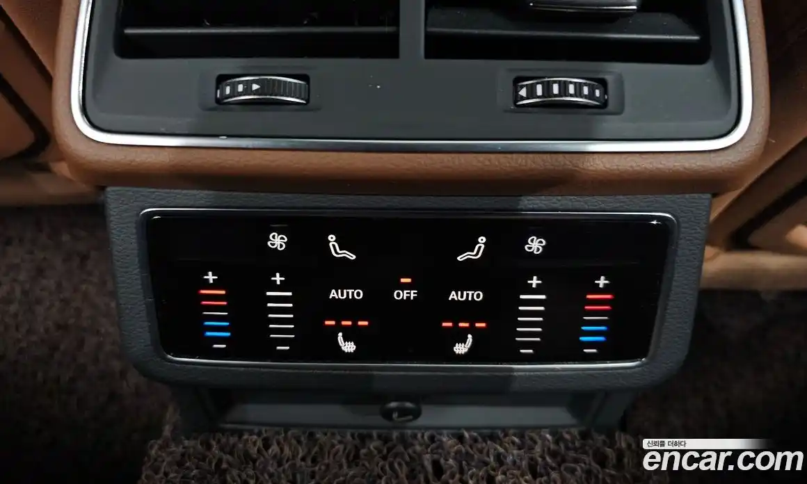 Audi A6 2020 2.0 Автомат в Москве № 163735, фото 15