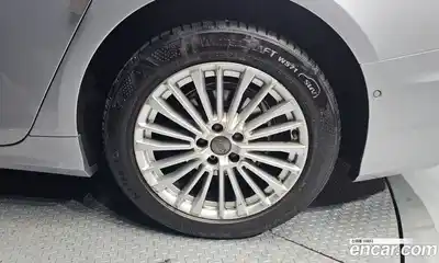 Audi A6 2020 2.0 Автомат в Москве № 163735, миниатюра 3