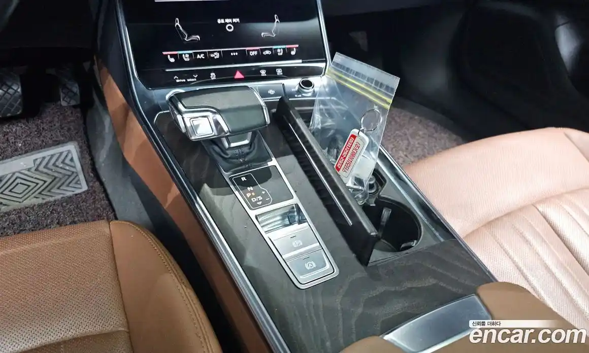 Audi A6 2020 2.0 Автомат в Москве № 163735, фото 4