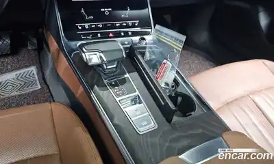 Audi A6 2020 2.0 Автомат в Москве № 163735, миниатюра 4