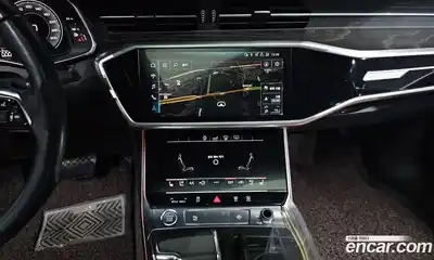 Audi A6 2020 2.0 Автомат в Москве № 163735, миниатюра 6