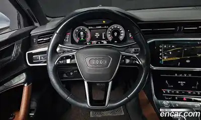 Audi A6 2020 2.0 Автомат в Москве № 163735, миниатюра 8