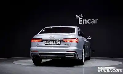 Audi A6 2020 2.0 Автомат в Москве № 163735, миниатюра 10