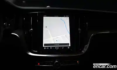 Volvo V60 2023 2.0 Автомат в Москве № 164263, миниатюра 4