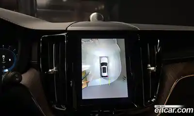 Volvo XC60 2022 2.0 Автомат в Москве № 164408, миниатюра 7