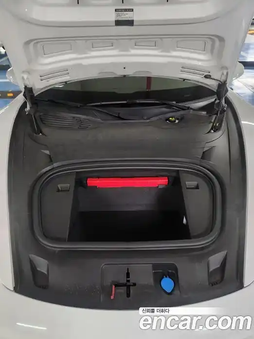 Porsche Taycan 2023 Автомат в Москве № 165074, фото 12