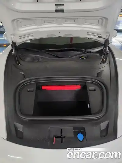 Porsche Taycan 2023 Автомат в Москве № 165074, миниатюра 12