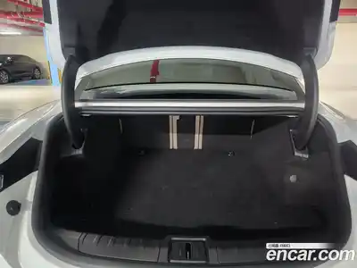 Porsche Taycan 2023 Автомат в Москве № 165074, миниатюра 8