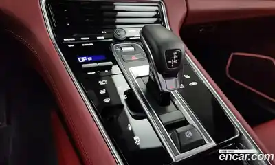 Porsche Panamera 2022 4.0 Автомат в Москве № 165151, миниатюра 12