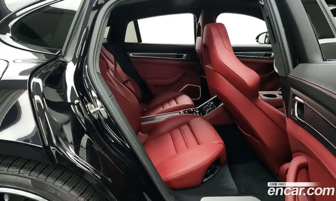 Porsche Panamera 2022 4.0 Автомат в Москве № 165151, фото 16