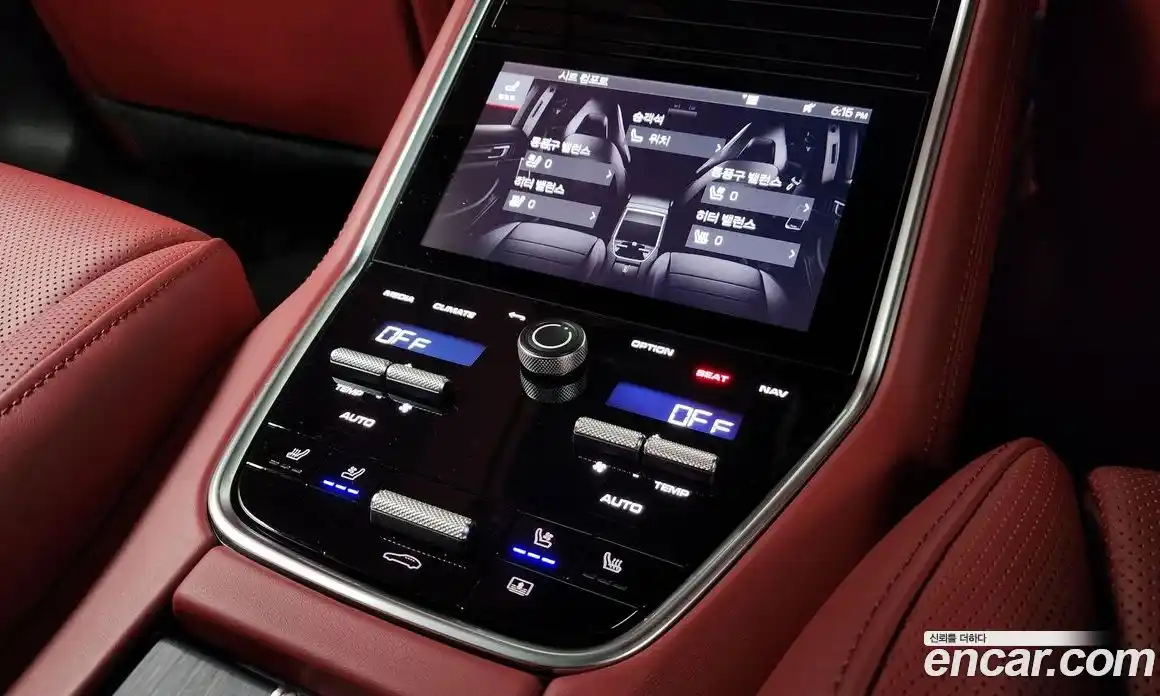 Porsche Panamera 2022 4.0 Автомат в Москве № 165151, фото 19