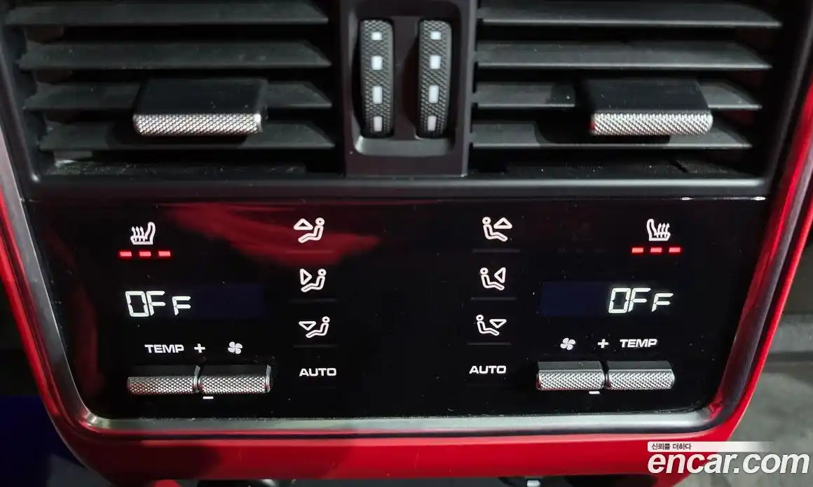 Porsche Cayenne 2021 3.0 Автомат в Москве № 165367, фото 15